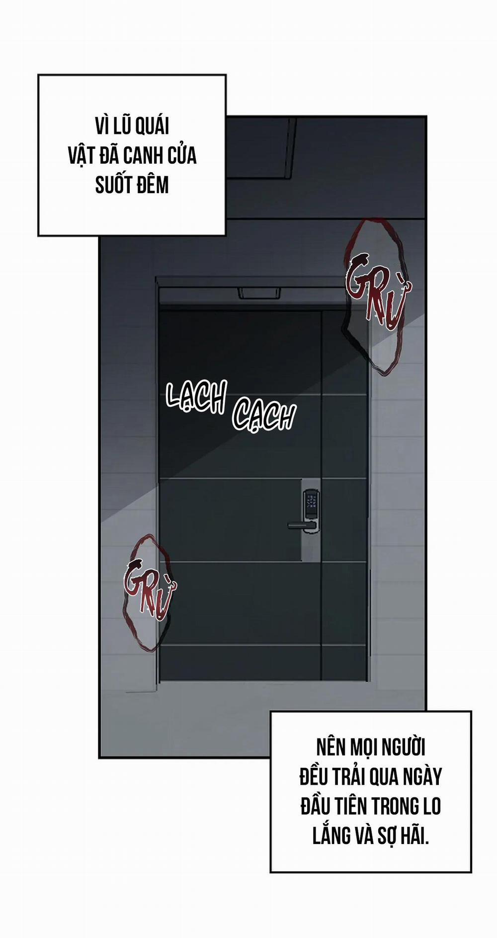 Deadman 9 trang 1