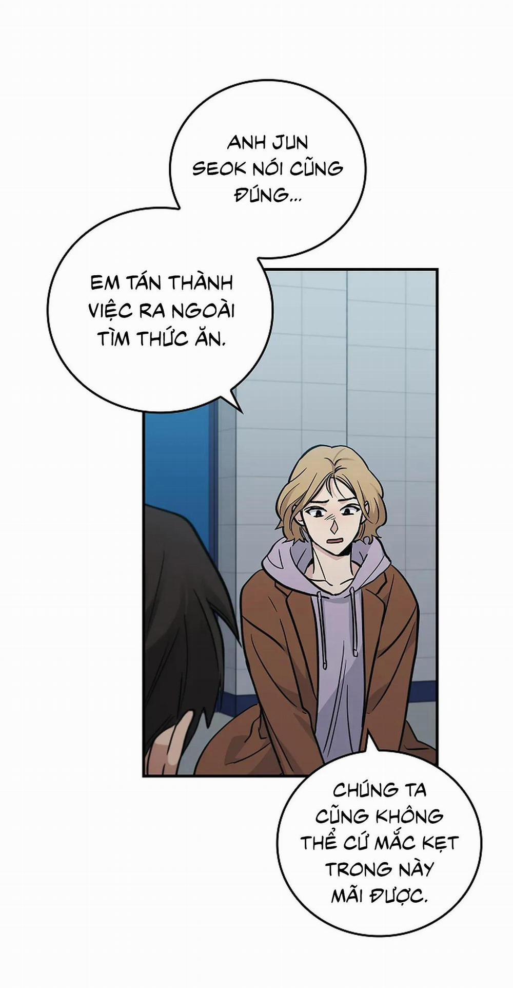 Deadman 9 trang 22