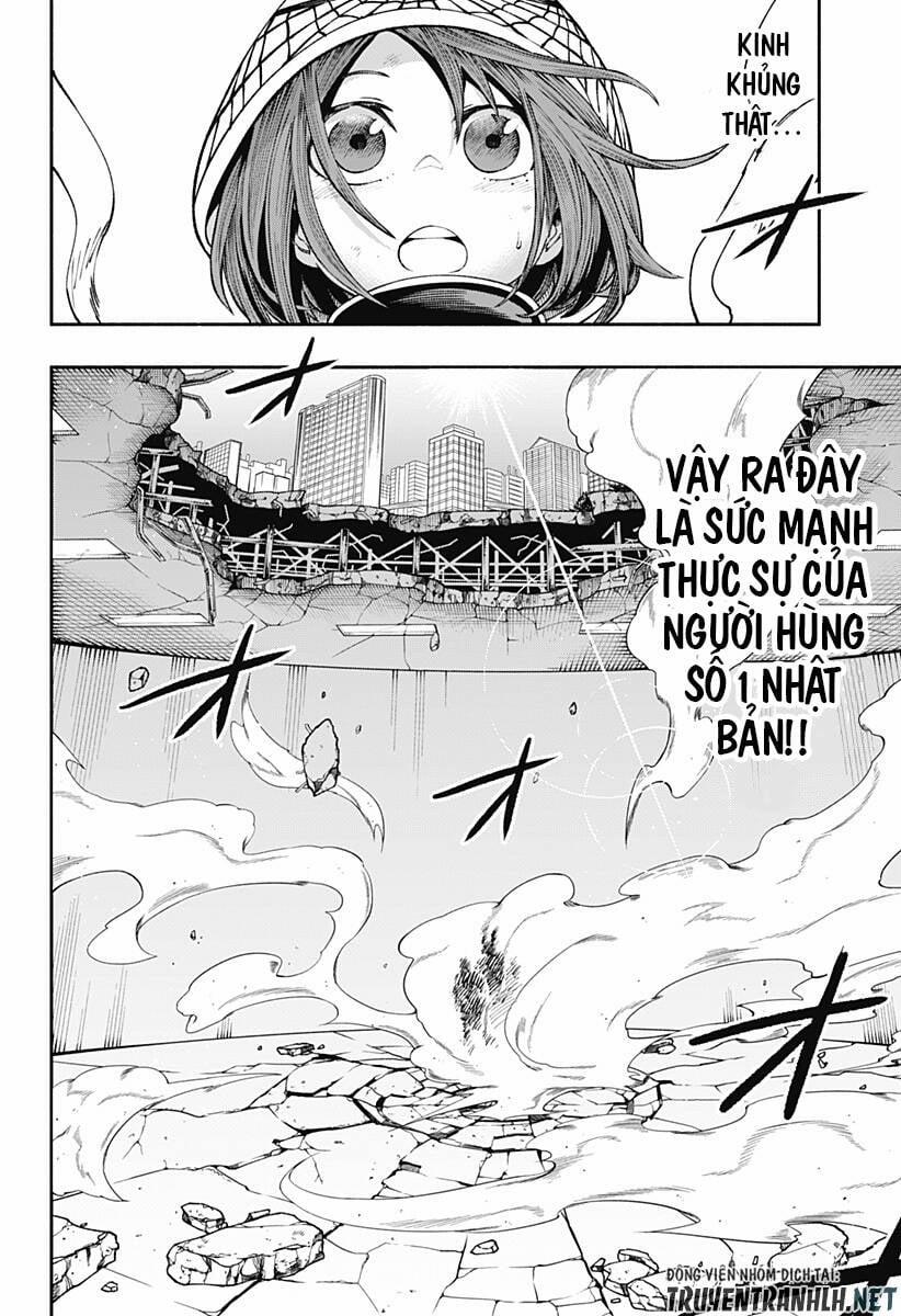 Deadpool: Samurai 10 trang 3