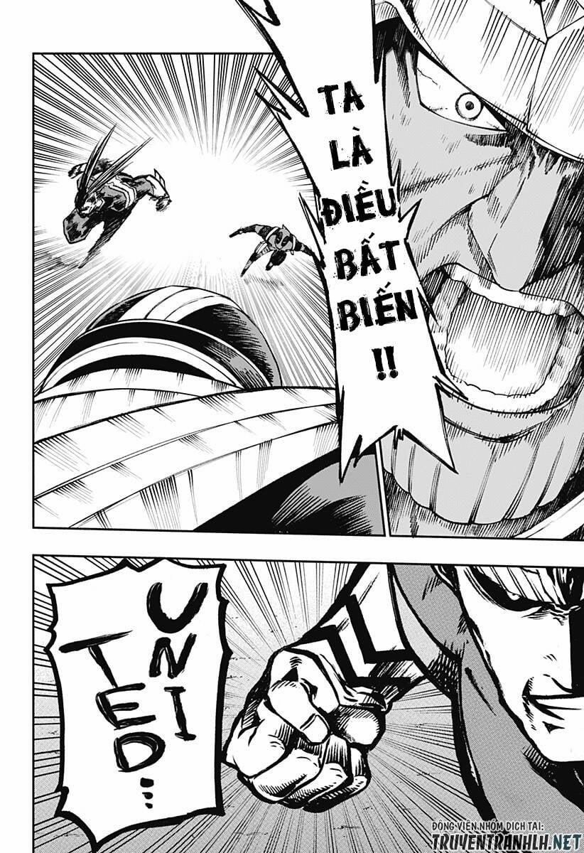 Deadpool: Samurai 10 trang 9