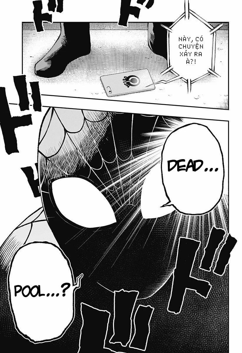 Deadpool: Samurai 2 trang 3