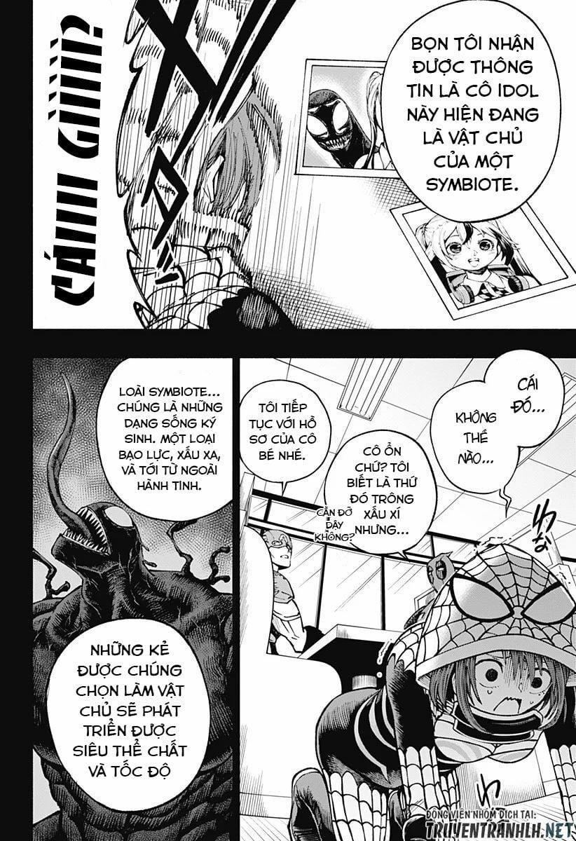 Deadpool: Samurai 4 trang 11