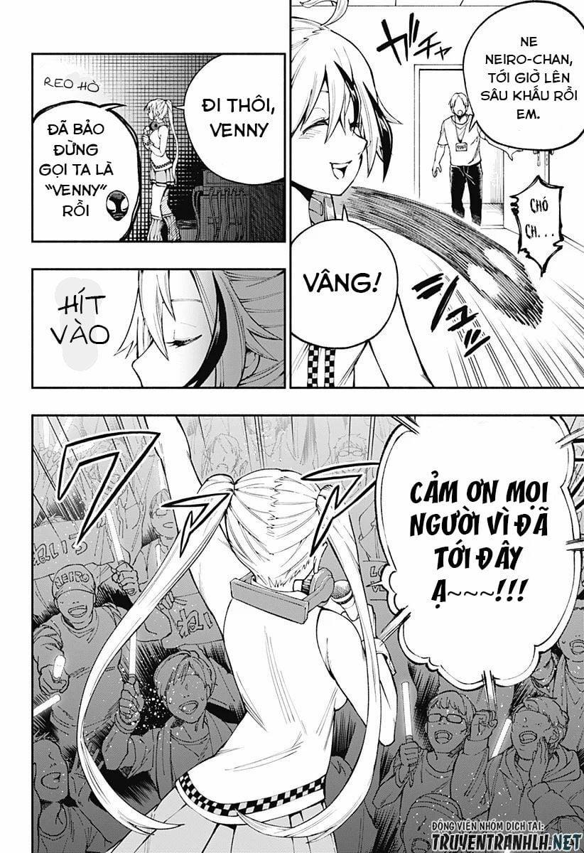 Deadpool: Samurai 4 trang 5