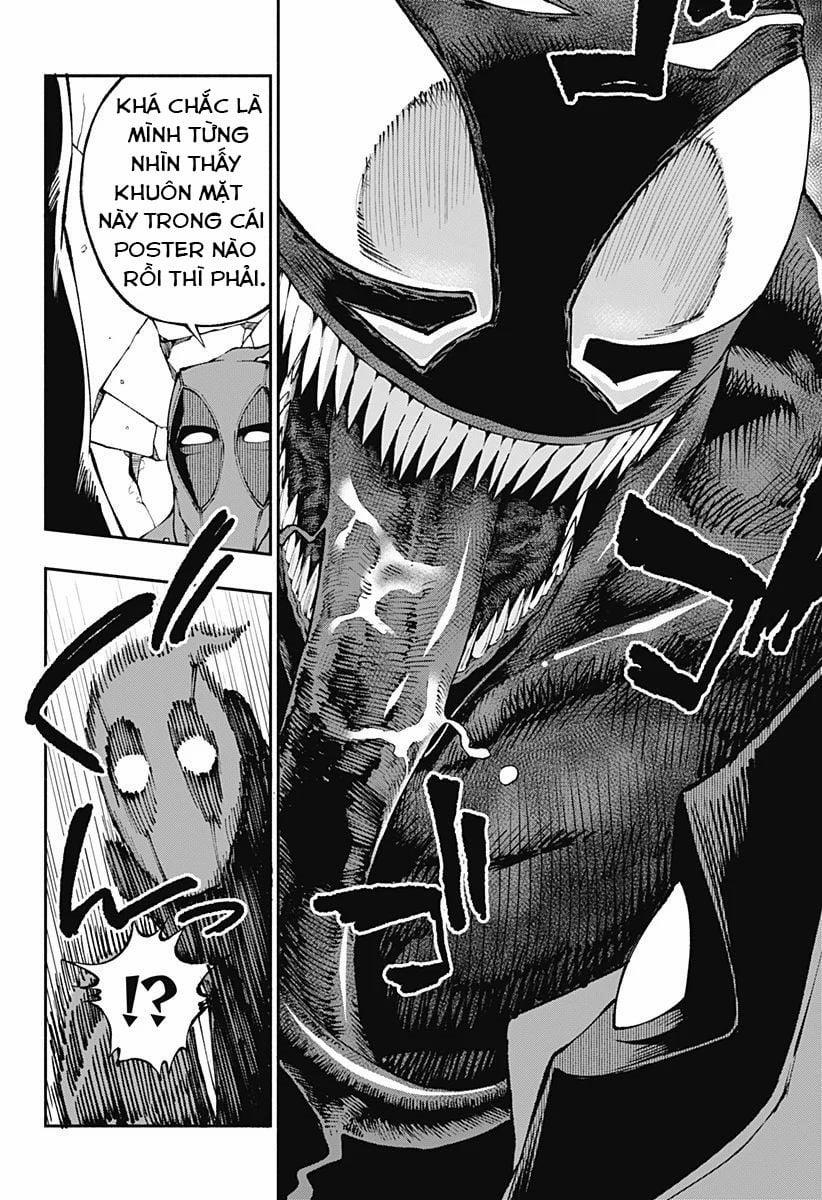 Deadpool: Samurai 5 trang 4