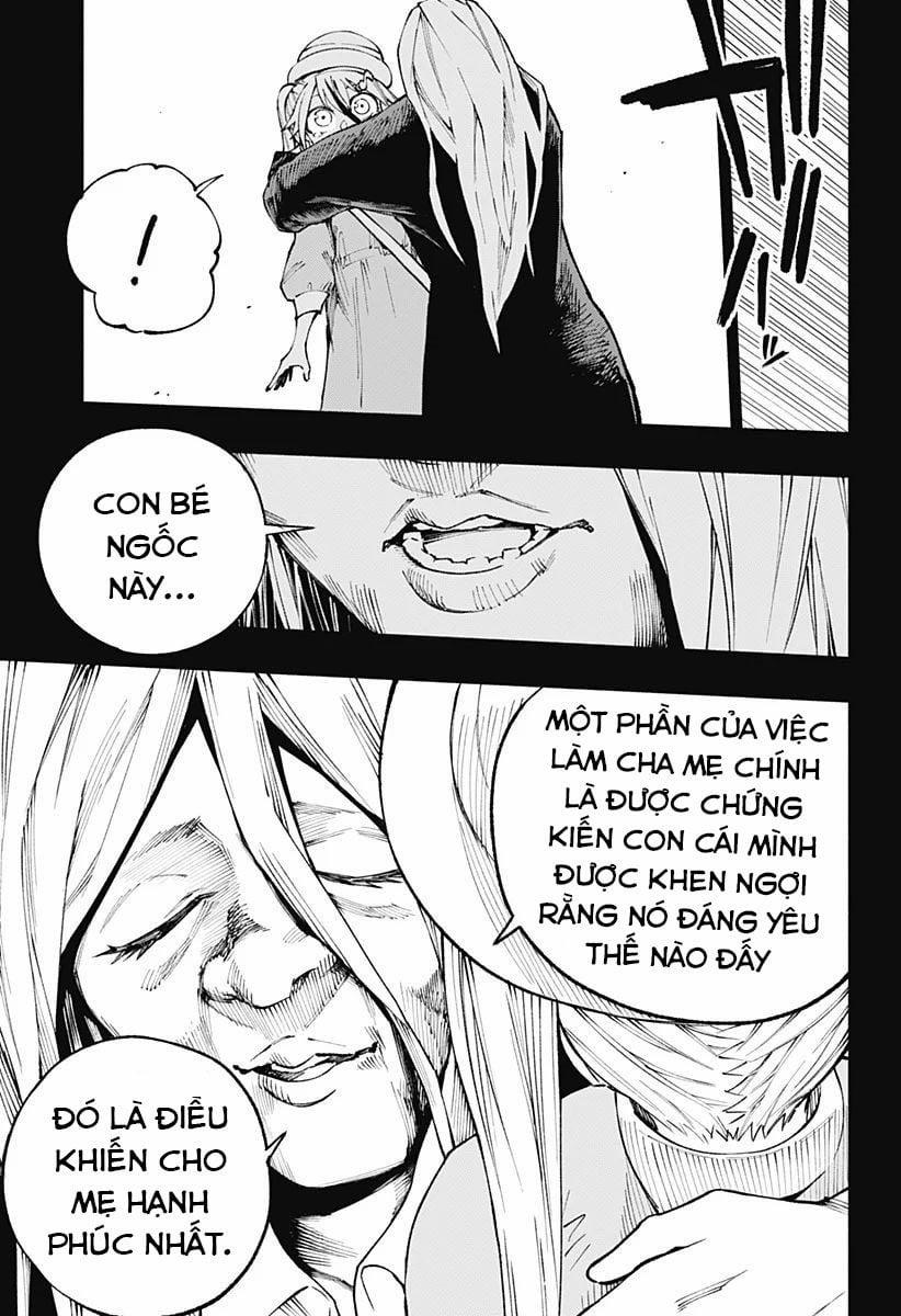 Deadpool: Samurai 6 trang 14