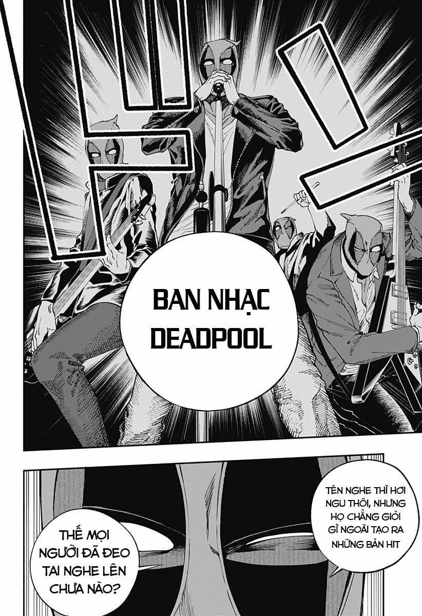 Deadpool: Samurai 6 trang 2