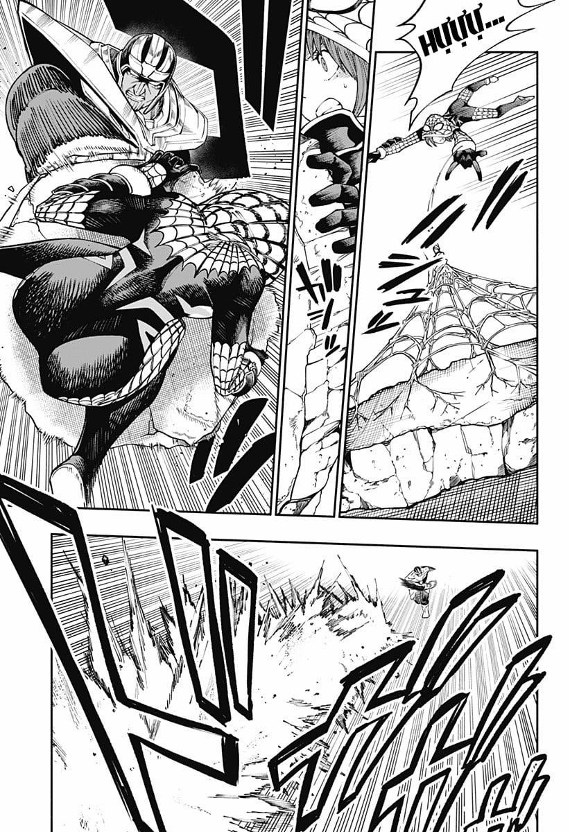 Deadpool: Samurai 9 trang 5