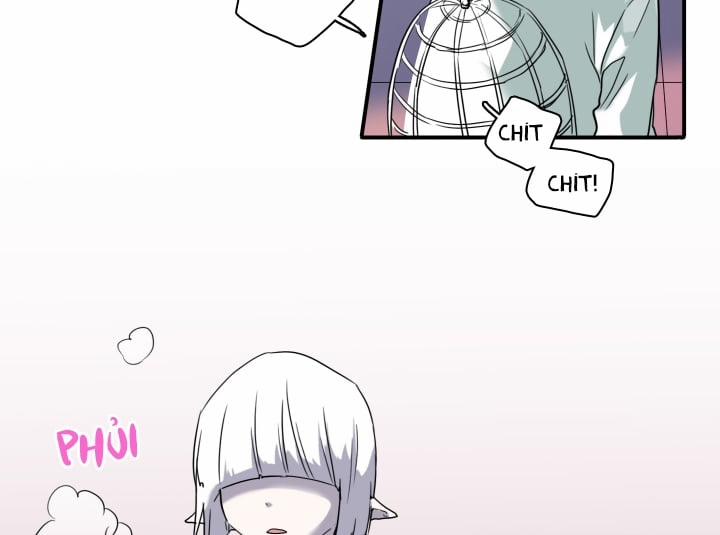 Dear Door 0 Kết thúc trang 100