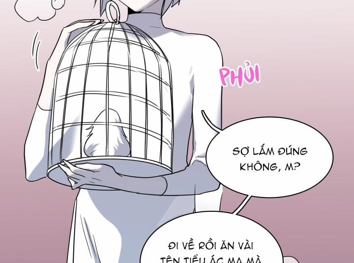 Dear Door 0 Kết thúc trang 101