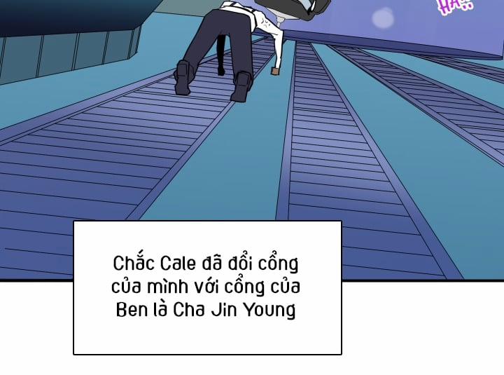 Dear Door 0 Kết thúc trang 120