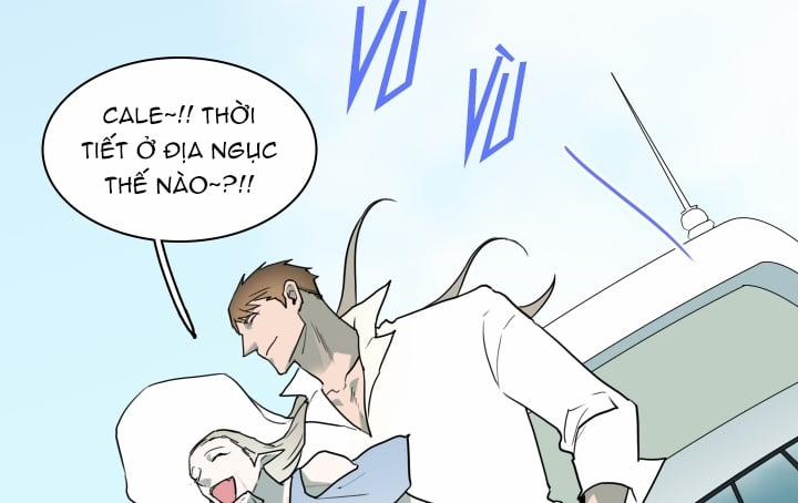 Dear Door 0 Kết thúc trang 127