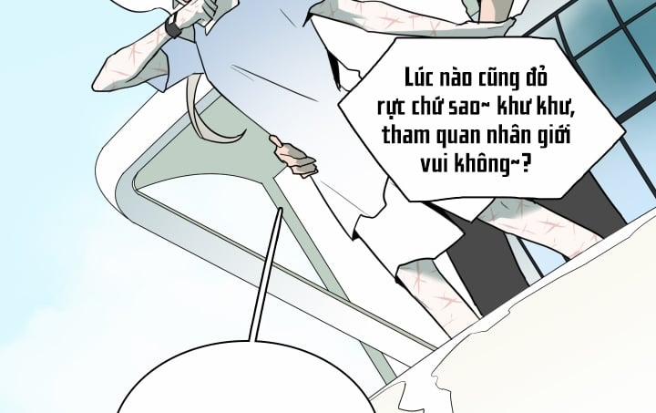 Dear Door 0 Kết thúc trang 128