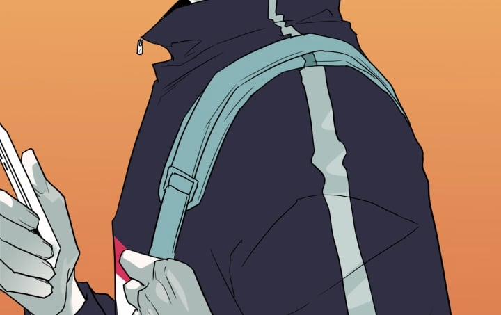 Dear Door 0 Kết thúc trang 143