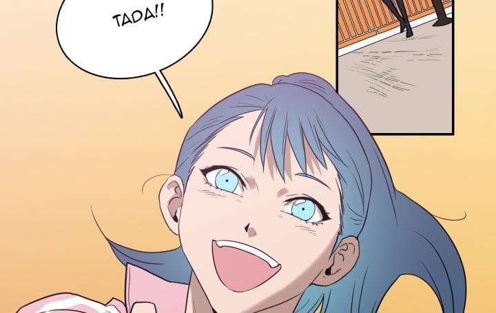 Dear Door 0 Kết thúc trang 148