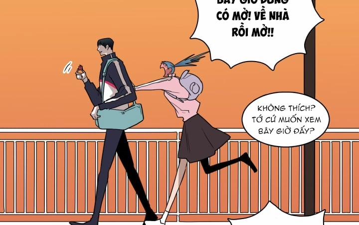 Dear Door 0 Kết thúc trang 155