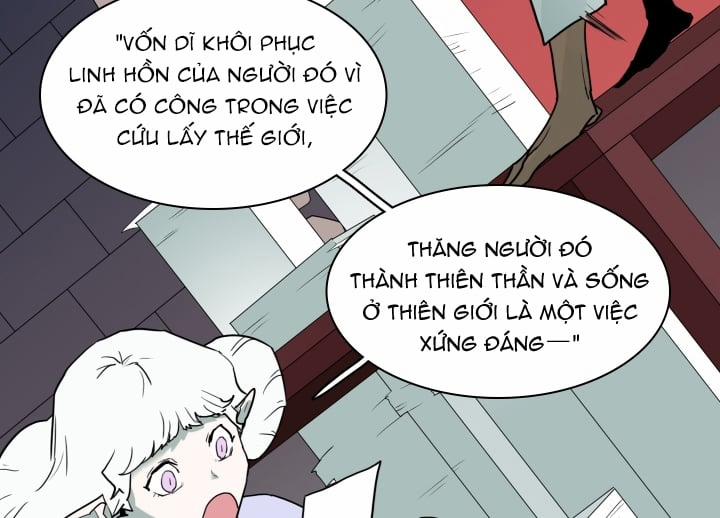 Dear Door 0 Kết thúc trang 177