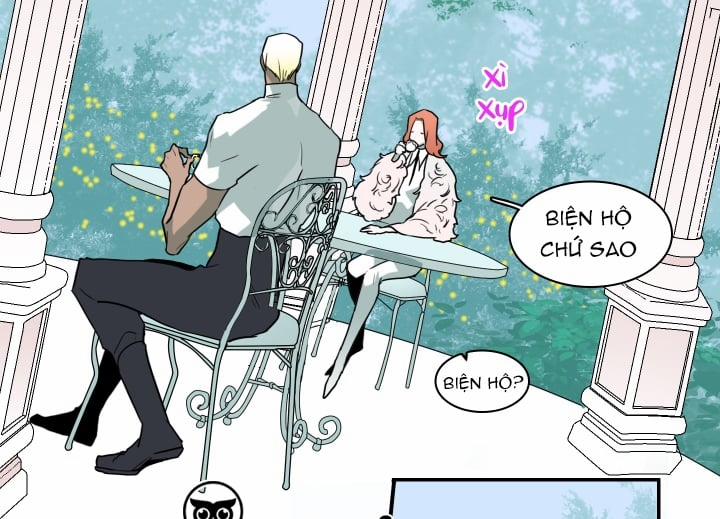 Dear Door 0 Kết thúc trang 185