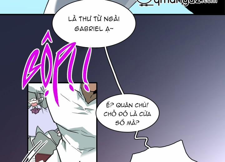 Dear Door 0 Kết thúc trang 194