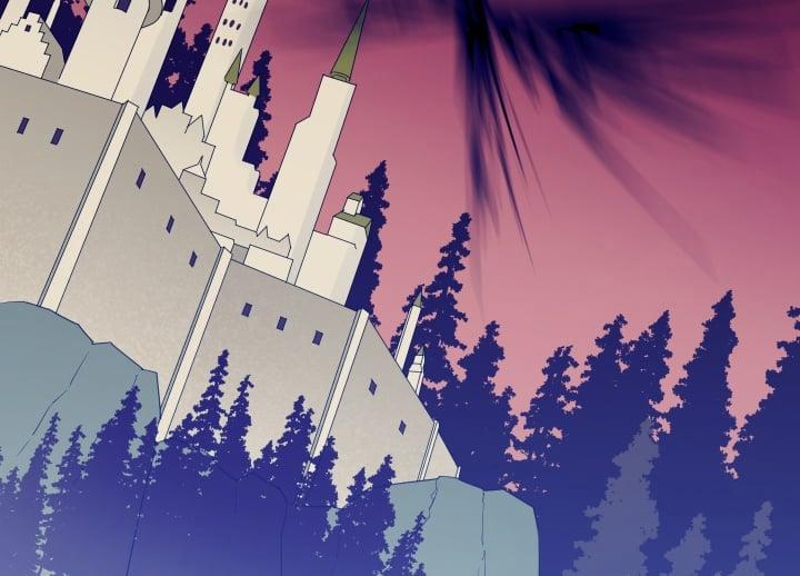 Dear Door 0 Kết thúc trang 198