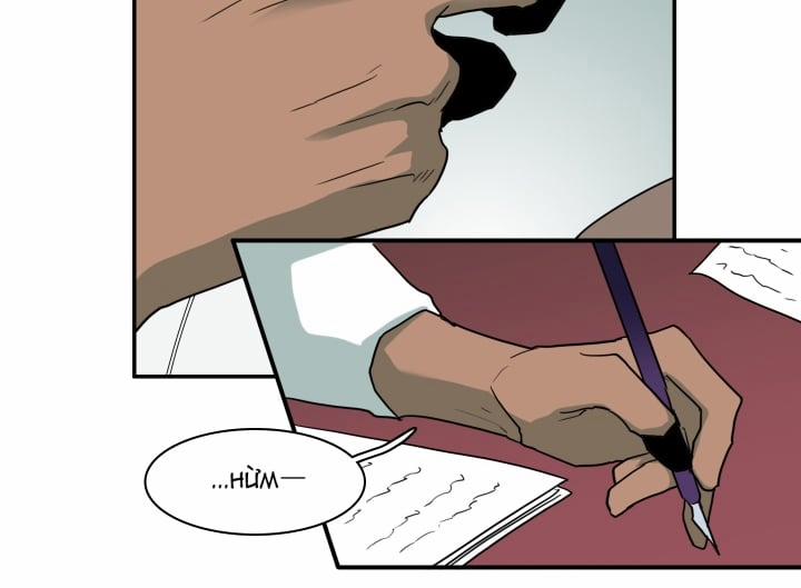 Dear Door 0 Kết thúc trang 22