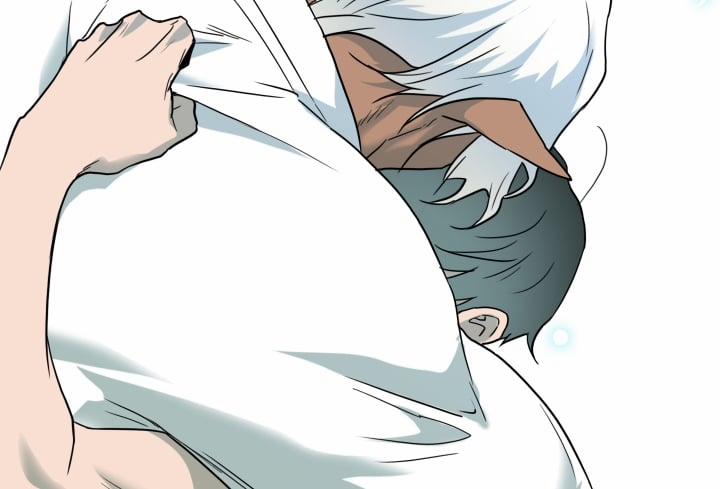 Dear Door 0 Kết thúc trang 239