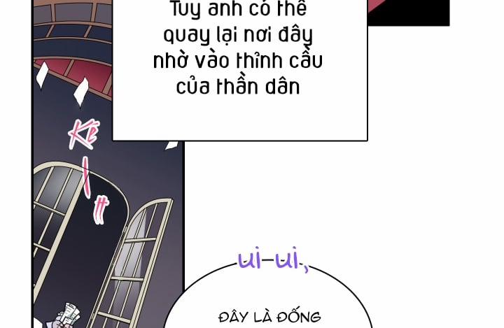 Dear Door 0 Kết thúc trang 48