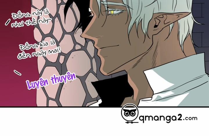 Dear Door 0 Kết thúc trang 51