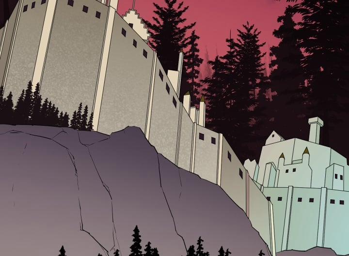 Dear Door 0 Kết thúc trang 6