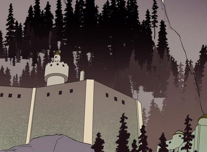 Dear Door 0 Kết thúc trang 7