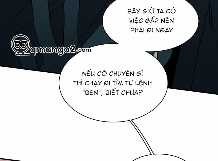 Dear Door 0 Kết thúc trang 91