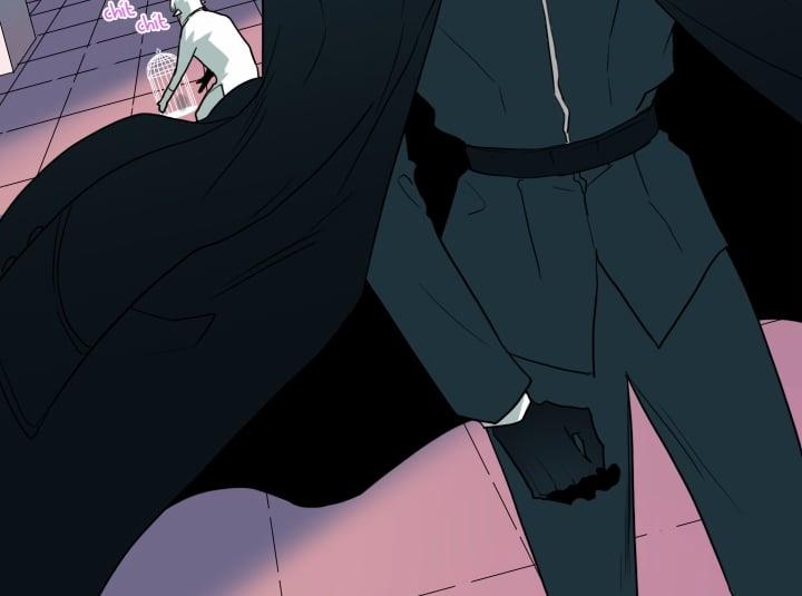 Dear Door 0 Kết thúc trang 96