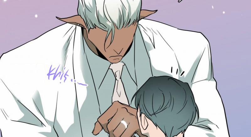 Dear Door 0 Side story 1 trang 103