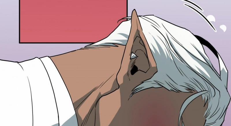 Dear Door 0 Side story 1 trang 107