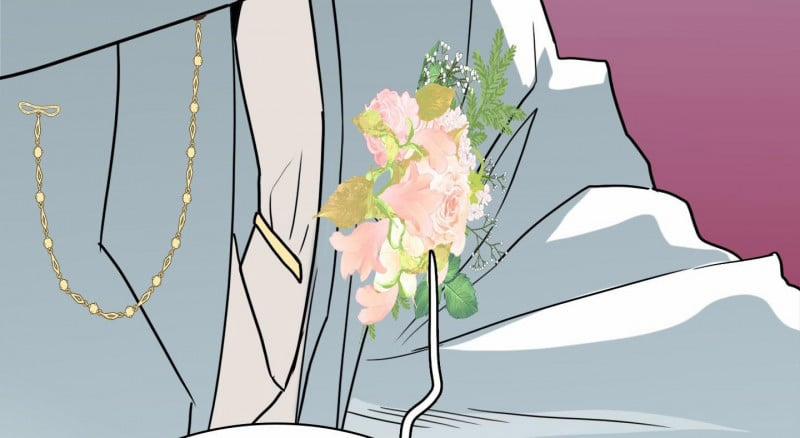 Dear Door 0 Side story 1 trang 109