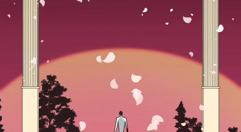 Dear Door 0 Side story 1 trang 12