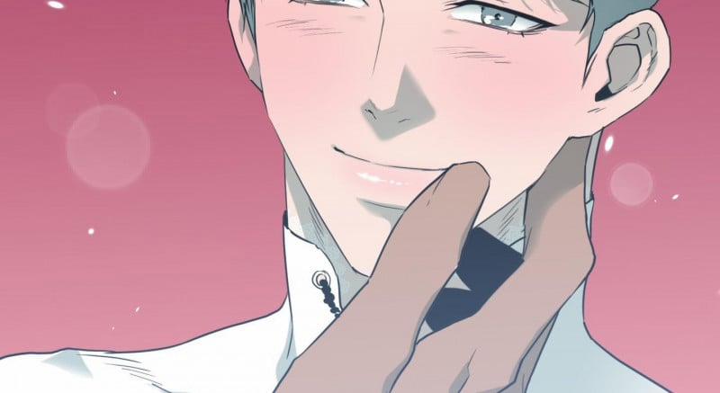 Dear Door 0 Side story 1 trang 124