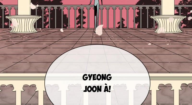 Dear Door 0 Side story 1 trang 13