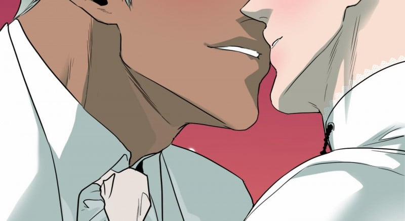 Dear Door 0 Side story 1 trang 130