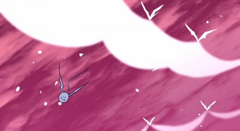 Dear Door 0 Side story 1 trang 134