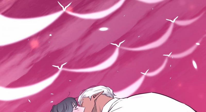 Dear Door 0 Side story 1 trang 135