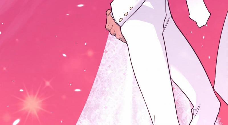 Dear Door 0 Side story 1 trang 137