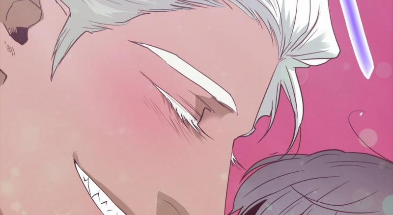 Dear Door 0 Side story 1 trang 144