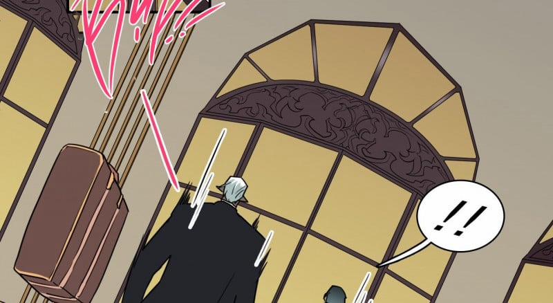 Dear Door 0 Side story 1 trang 153