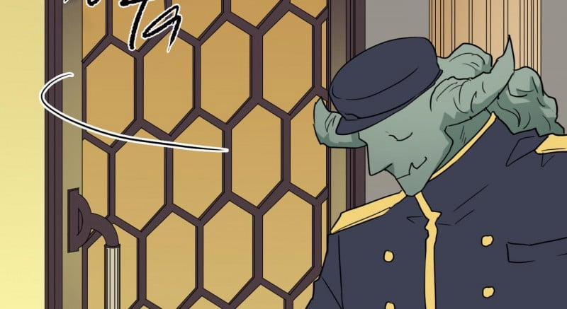 Dear Door 0 Side story 1 trang 157