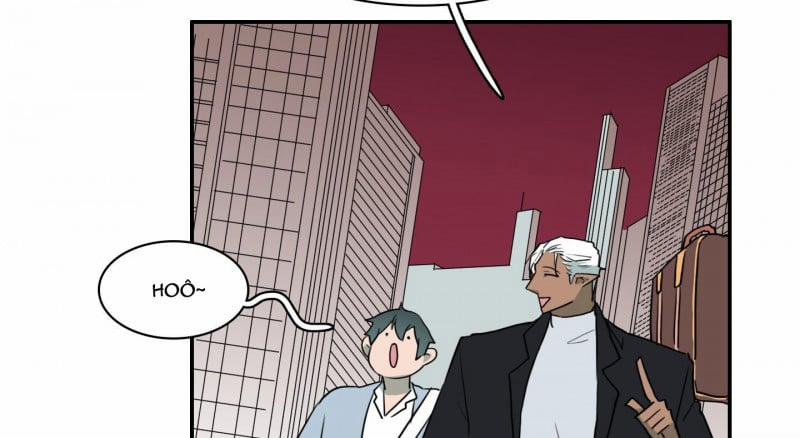 Dear Door 0 Side story 1 trang 160