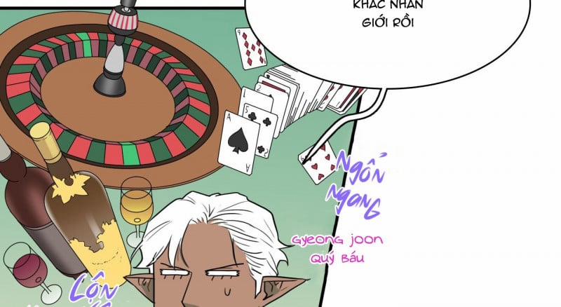 Dear Door 0 Side story 1 trang 167