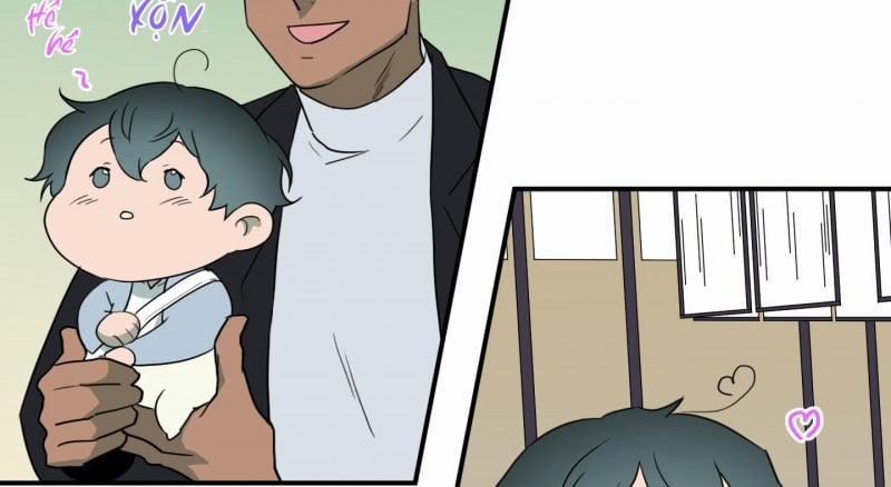 Dear Door 0 Side story 1 trang 168