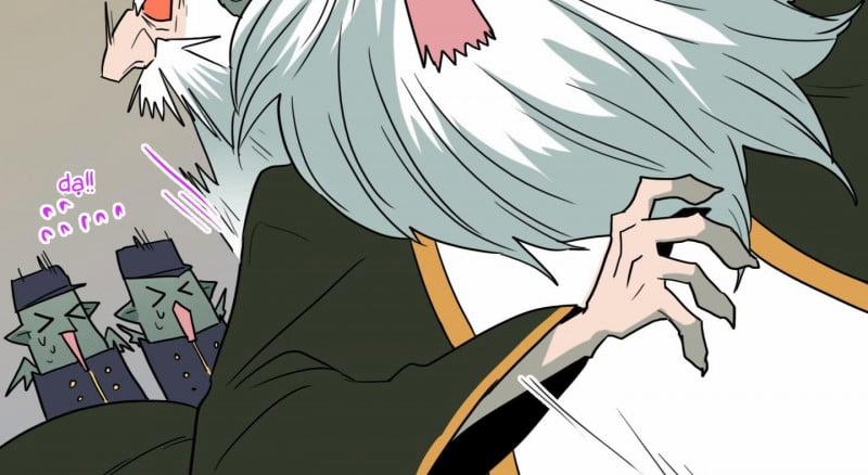 Dear Door 0 Side story 1 trang 177