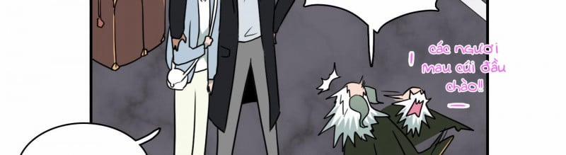 Dear Door 0 Side story 1 trang 181