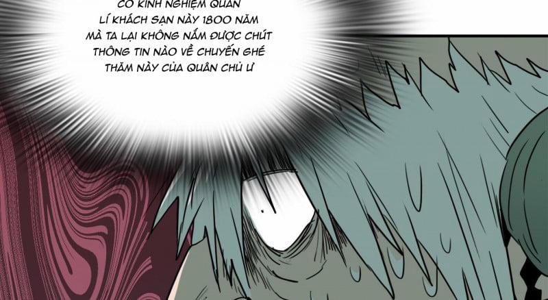 Dear Door 0 Side story 1 trang 185